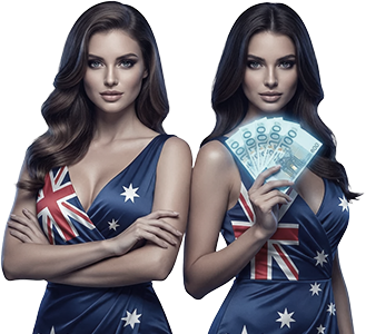 Aud99 Casino welcome package